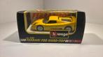 Ferrari f50 coupé Bburago, Hobby en Vrije tijd, Modelauto's | 1:43, Overige merken, Auto, Ophalen of Verzenden, A