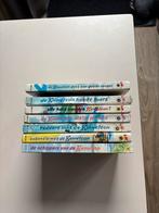 Kameleon Boeken - Schippers van de Kameleon, Ophalen of Verzenden, Gelezen, Fictie algemeen