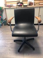 Vintage/ retro kapperstoel, Ophalen, Persoonlijke verzorging