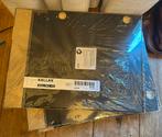 4 Ikea KALLAX zwarte inzet units met deur! Nieuw!, Ophalen, Nieuw
