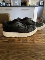 Reebok sneakers EU37 dames, Ophalen of Verzenden, Zo goed als nieuw, Zwart, Sneakers of Gympen