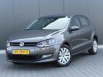 Volkswagen Polo 1.2 TSI Comfortline Airco - Cruise - 5-Deurs, Voorwielaandrijving, Euro 5, Stof, Gebruikt