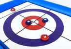 Te Huur: Opblaasbare Curlingbaan Spel Curling 8,5 Meter, Hobby en Vrije tijd, Ophalen, Zo goed als nieuw, Overige