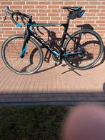 Merida Reacto 4000 Racefiets, Fietsen en Brommers, Overige merken, 28 inch, Carbon, Heren