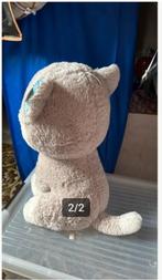 Grote knuffel hond, Kinderen en Baby's, Speelgoed | Knuffels en Pluche, Ophalen of Verzenden, Nieuw, Hond