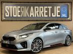 Kia ProCeed 1.6 T-GDI GT 205pk | Groot Navi | 18" | JBL | AC, 15 km/l, Gebruikt, Adaptive Cruise Control, Leder en Alcantara