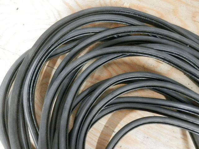 Rubber Mexico-stijl oldtimer o.a. VW Kever, per meter, Auto diversen, Overige Auto diversen, Ophalen of Verzenden