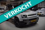 Land Rover Defender 110 2.0 P400e 110 X-Dynamic HSE|Panorama, Automaat, Gebruikt, 3000 kg, Hybride Elektrisch/Benzine