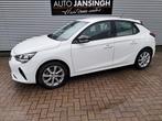 Opel Corsa 1.2 Edition | Airco | Cruise control | LM Velgen, Voorwielaandrijving, Stof, Gebruikt, Euro 6