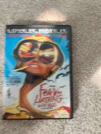 Fear and Loathing in Las Vegas DVD, Vanaf 16 jaar, Ophalen of Verzenden, Gebruikt, Actie