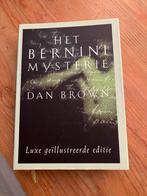 Luxe editie Dan Brown boeken, Ophalen, Nieuw, Dan Brown, Nederland