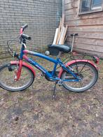 Jongensfiets, Fietsen en Brommers, Ophalen, Gebruikt, Alpine, Versnellingen