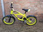 volare 16 inch, Ophalen, Gebruikt, Staal, 16 tot 20 inch