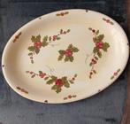 Serveerschaal, Huis en Inrichting, Keuken | Servies, Ophalen, Overige stijlen, Schaal of Schalen