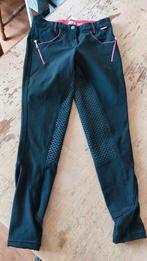 Nieuwe paardrijbroek maat 152, Ophalen of Verzenden, Nieuw, Onderkleding