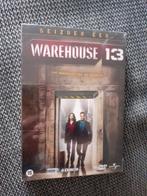 WAREHOUSE 13 -SEASON 1 !!!!!!!!!!!!!!!!!, Boxset, Science Fiction en Fantasy, Ophalen of Verzenden, Vanaf 16 jaar