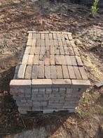 mooie waaltjes, Ophalen, Gebruikt, Beton, Klinkers