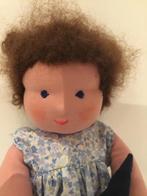 Zonnekind, antroposofische pop, Verzamelen, Ophalen of Verzenden, Zo goed als nieuw