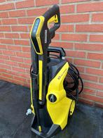 Karcher k5 full control, Tuin en Terras, Hogedrukreinigers, Ophalen of Verzenden, Zo goed als nieuw, Elektrisch