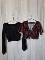 Dames tops van de Sting, Ophalen of Verzenden, Gedragen, Maat 34 (XS) of kleiner