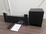Sony home cinema set Blu-ray dvd cd, Audio, Tv en Foto, Home Cinema-sets, Ophalen, Zo goed als nieuw, Sony