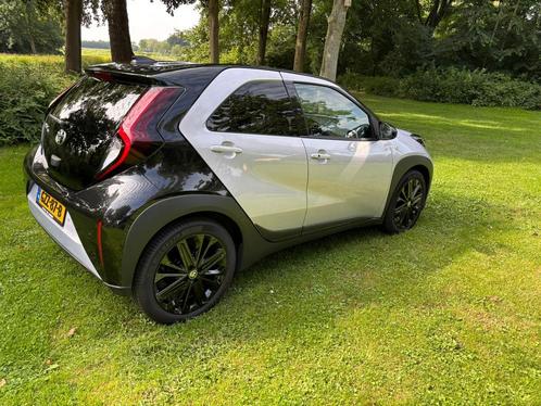 Toyota Aygo X 1.0 Vvt-i MT 72pk 2025 JBL UITVOERING, Auto's, Toyota, Particulier, Aygo X, Achteruitrijcamera, Adaptive Cruise Control