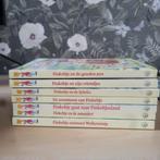 Pinkeltje en of Puk, Ophalen of Verzenden, Gelezen, Sprookjes