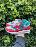 Nike Air Max 1 iD, Nike, Ophalen of Verzenden, Sneakers of Gympen, Zo goed als nieuw