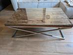 Richmond interiors kensington
 Salontafel, Huis en Inrichting, Tafels | Salontafels, Ophalen, 50 tot 100 cm, Zo goed als nieuw
