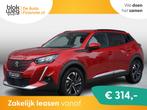 Peugeot 2008 EV Allure Pack 50 kWh € 17.890,00, Automaat, Parkeersensor, SUV of Terreinwagen, Geïmporteerd
