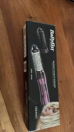 Babyliss ceramic 800w airstyle, Ophalen of Verzenden, Zo goed als nieuw, Krultang of Stijltang