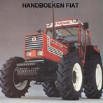 Handboeken Claas, Petter, MWM, Kramer, Lister, Fiat trekker, Ophalen of Verzenden, Nieuw, Tractor en Landbouw