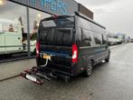 Sun Living V 65 SL BUSBIKER FIETSENREK, Caravans en Kamperen, Campers, Overige merken, Bus-model, Bedrijf, Diesel