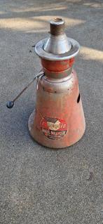 Acra Speed wheelbalancer, Antiek en Kunst, Ophalen