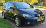 Volkswagen Golf Plus 1.4 TSI 160PK 2011 Zwart APK 2026-9, Auto's, 15 km/l, 74 €/maand, Zwart, 4 cilinders