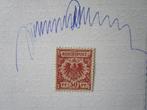 duitsland reichspost 1889 ongebr.  certificaat  150,-e, Postzegels en Munten, Postzegels | Europa | Duitsland, Verzenden, 1990 tot heden