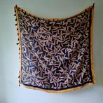 Een beauty van een shawl van Anna van Toor, Anna van Toor, Maat 46/48 (XL) of groter, Ophalen of Verzenden, Zo goed als nieuw
