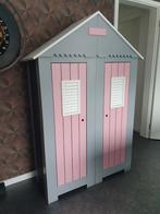 Kinderkledingkast, Ophalen, Kast, 50 tot 70 cm, 105 cm of meer