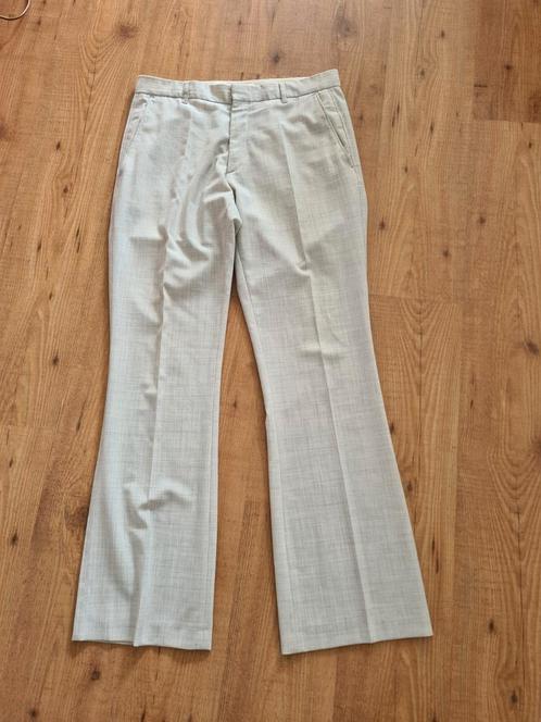 Prachtige broek Drykorn. Maat 52., Kleding | Heren, Broeken en Pantalons, Gedragen, Maat 52/54 (L), Verzenden