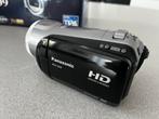 Panasonic HDC-SD9 Full HD Camcorder - Compleet!, Ophalen, Full HD, Panasonic, Zo goed als nieuw