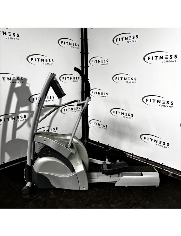 Ergo Fit 3000 Crosstrainer | Elliptical, Sport en Fitness, Fitnessmaterialen, Gebruikt, Overige typen, Armen, Benen, Borst, Buik