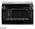 Android 14 Navigatie fiat ducato camper 2010 apple carplay, Oberonweg 262 3208pg, Nieuw, Ophalen of Verzenden, Dynavin