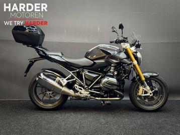 BMW R 1200 R/NIEUWSTAAT/ORI NL/HISTORIE BEKEND/GARANTIE! beschikbaar voor biedingen