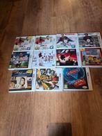 Nintendo 3ds games, Avontuur en Actie, 1 speler, Ophalen of Verzenden, Zo goed als nieuw