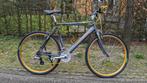 Gazelle Playa (Hybrid 56cm), Fietsen en Brommers, Gebruikt, Heren, 53 tot 57 cm, Geen vering