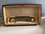 Grundig 97b buizenradio, Ophalen