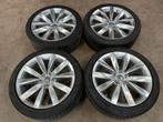 19 inch originele Chennai velgen Volkswagen Arteon / Passat, Auto-onderdelen, Banden en Velgen, 19 inch, Banden en Velgen, Ophalen of Verzenden