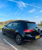 Volkswagen Golf 1.4 TSI ACT HIGHLINE , Vol optie DSG 2013, USB, Zwart, 4 cilinders, Leder en Stof