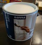 Gamma extra dekkend, Ophalen of Verzenden, Nieuw, Wit