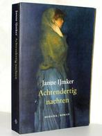 Janne IJmker - Achtendertig nachten (christelijke roman), Boeken, Ophalen of Verzenden, Zo goed als nieuw, Nederland